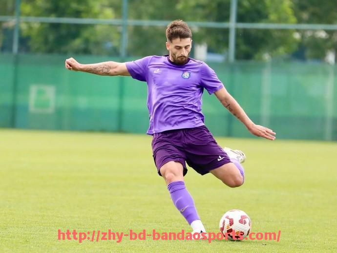 半岛体育-世俱杯场馆规划方案发布，场地布局与观众动线优化